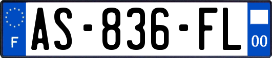 AS-836-FL