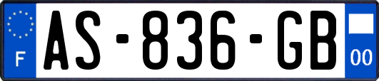 AS-836-GB