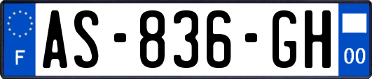 AS-836-GH