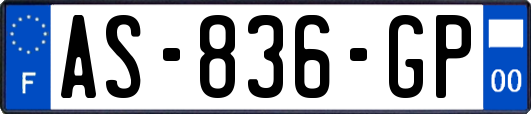 AS-836-GP