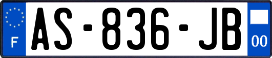 AS-836-JB