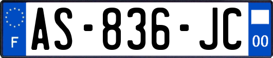 AS-836-JC