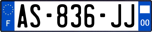 AS-836-JJ