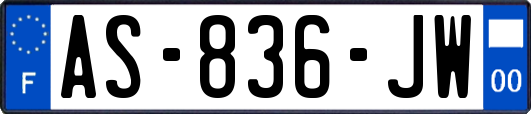 AS-836-JW