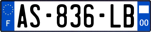 AS-836-LB