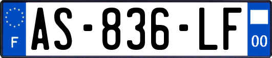 AS-836-LF