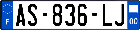 AS-836-LJ