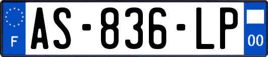 AS-836-LP