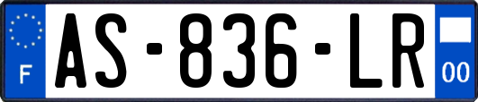 AS-836-LR