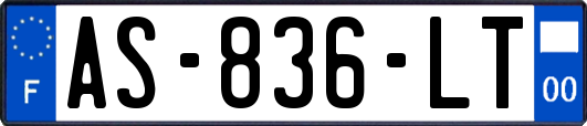 AS-836-LT
