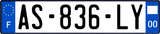 AS-836-LY