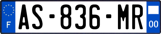 AS-836-MR