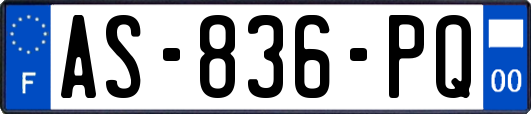 AS-836-PQ