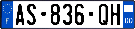 AS-836-QH