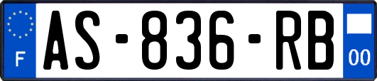 AS-836-RB