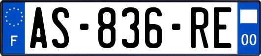 AS-836-RE