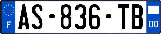 AS-836-TB
