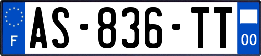 AS-836-TT