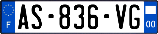 AS-836-VG