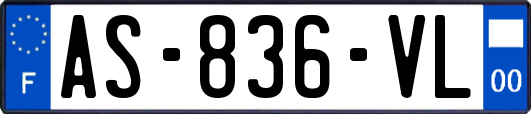 AS-836-VL