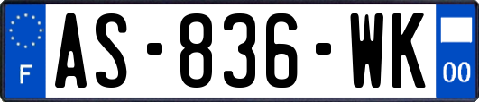 AS-836-WK