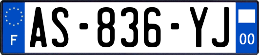 AS-836-YJ