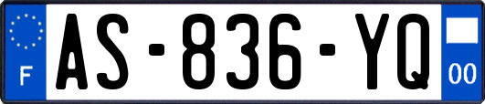 AS-836-YQ