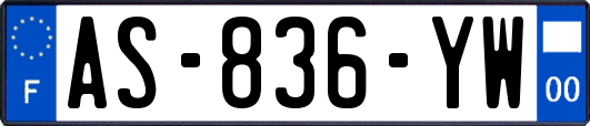 AS-836-YW