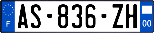 AS-836-ZH