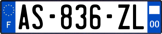 AS-836-ZL