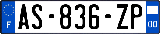 AS-836-ZP