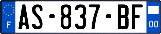 AS-837-BF