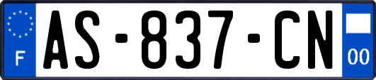 AS-837-CN