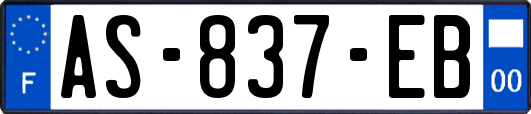 AS-837-EB
