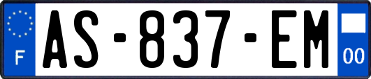AS-837-EM