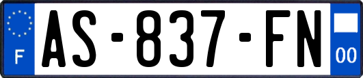 AS-837-FN