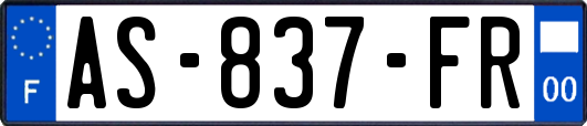 AS-837-FR