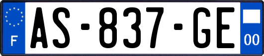 AS-837-GE