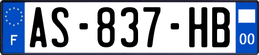 AS-837-HB