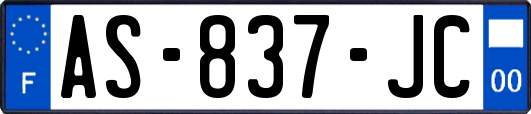 AS-837-JC