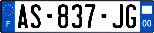 AS-837-JG