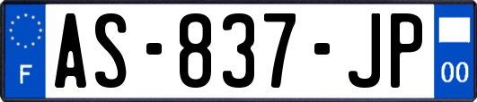 AS-837-JP