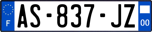 AS-837-JZ