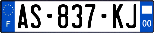AS-837-KJ