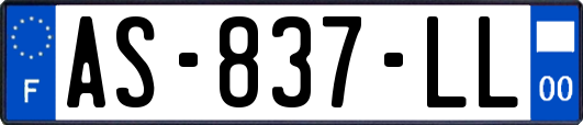 AS-837-LL
