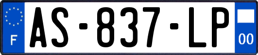 AS-837-LP