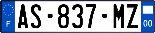 AS-837-MZ