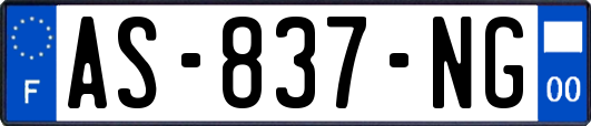 AS-837-NG