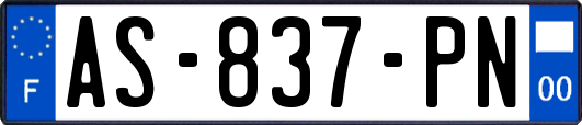 AS-837-PN