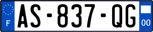 AS-837-QG